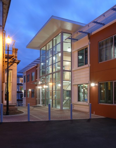 University of Otago, Dunedin, South Island