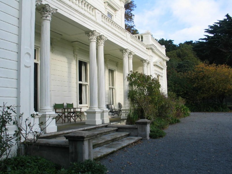Whangaimoana, South Wairarapa, North Island