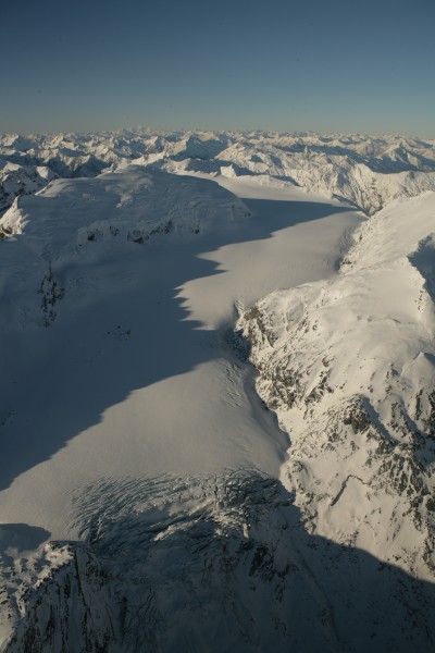 Mt Aspiring, Mt Aspiring National Park, Otago, South Island