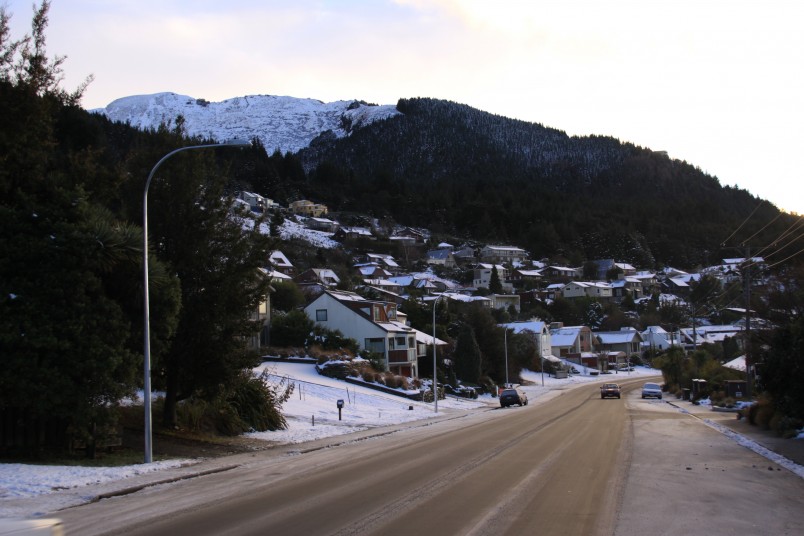 Queenstown, South Island