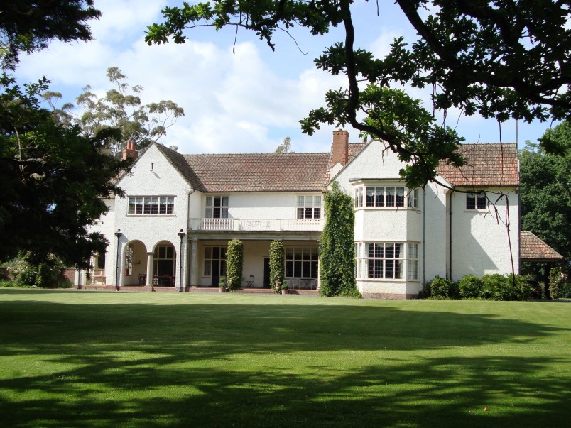 Longwood, Wairarapa, North Island