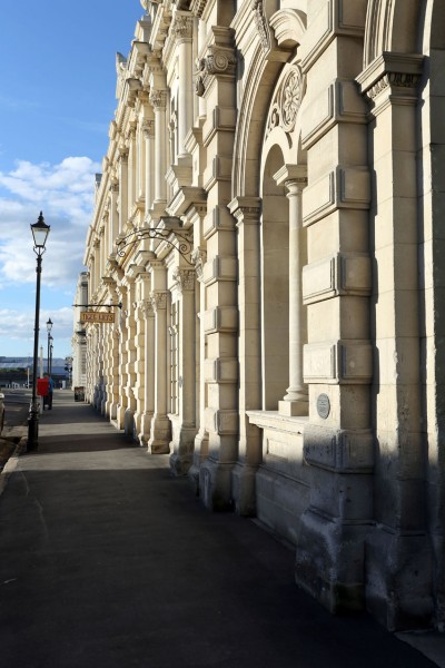 Oamaru, Otago, South Island