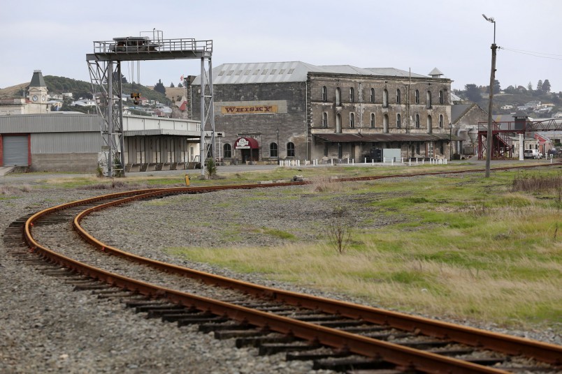 Oamaru, Otago, South Island