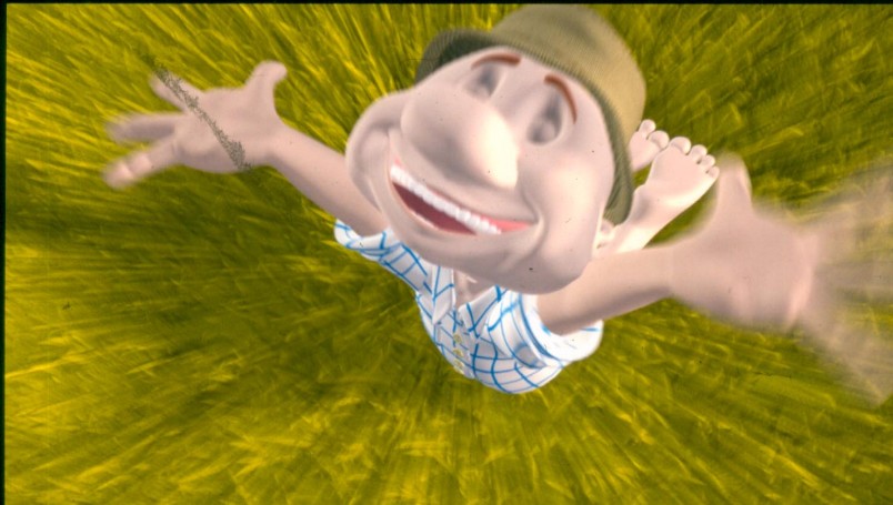 Grass