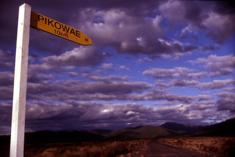 Pikowae