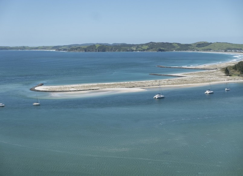 Omaha Beach, Auckland