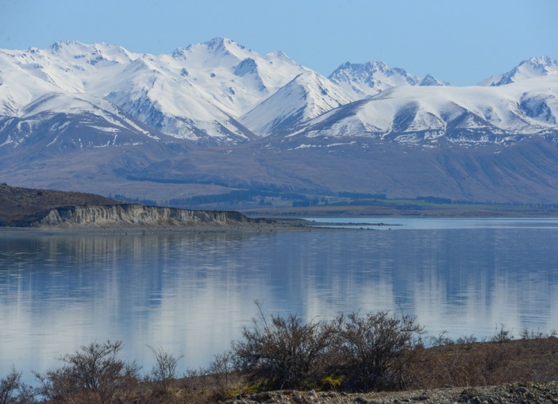 Tekapo, Canterbury