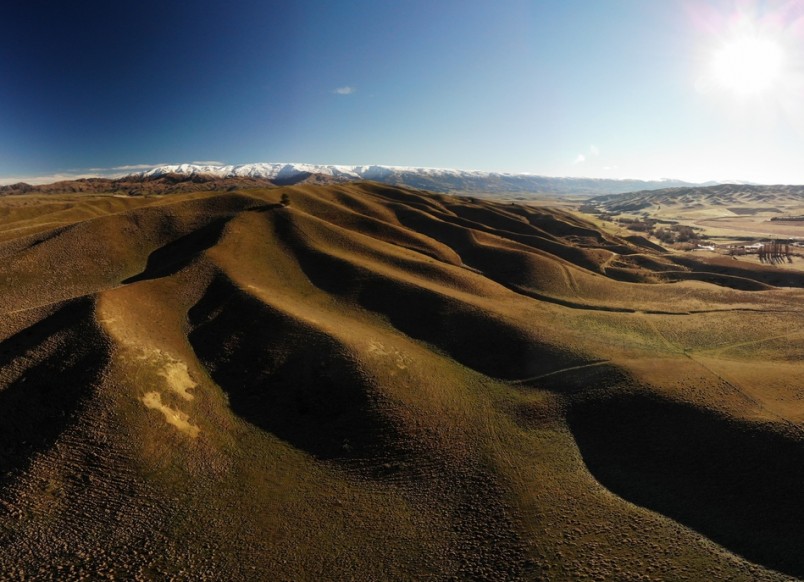 Ida Valley, Otago