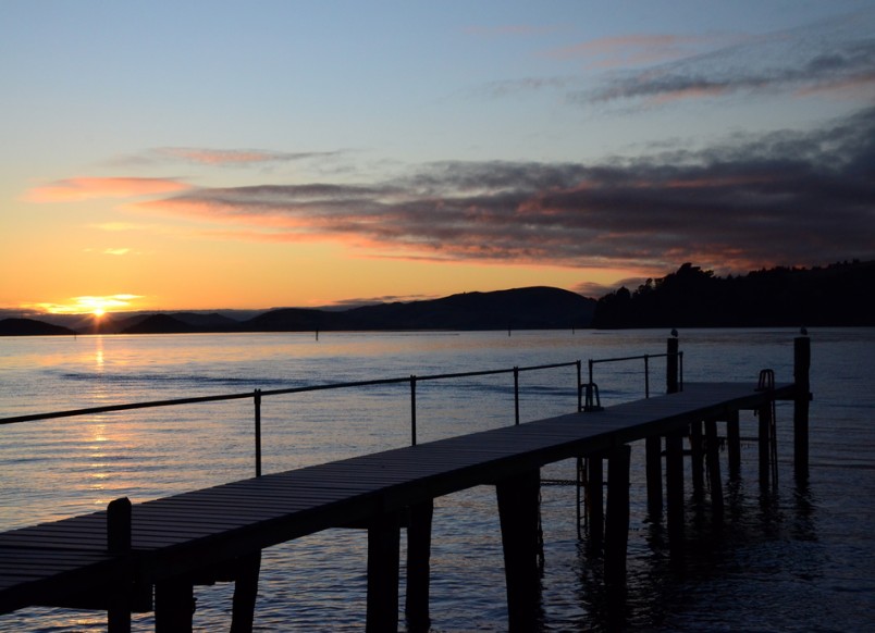 St Andrews Bay, Otago