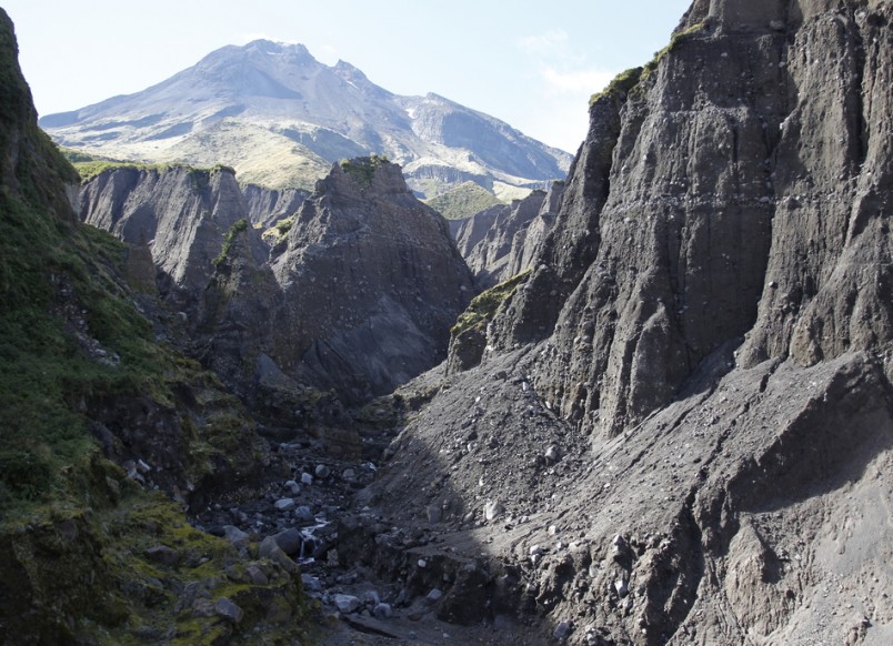 Mt Taranaki, Taranaki