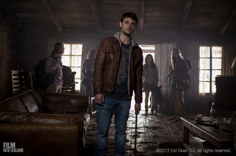 Evil Dead 06