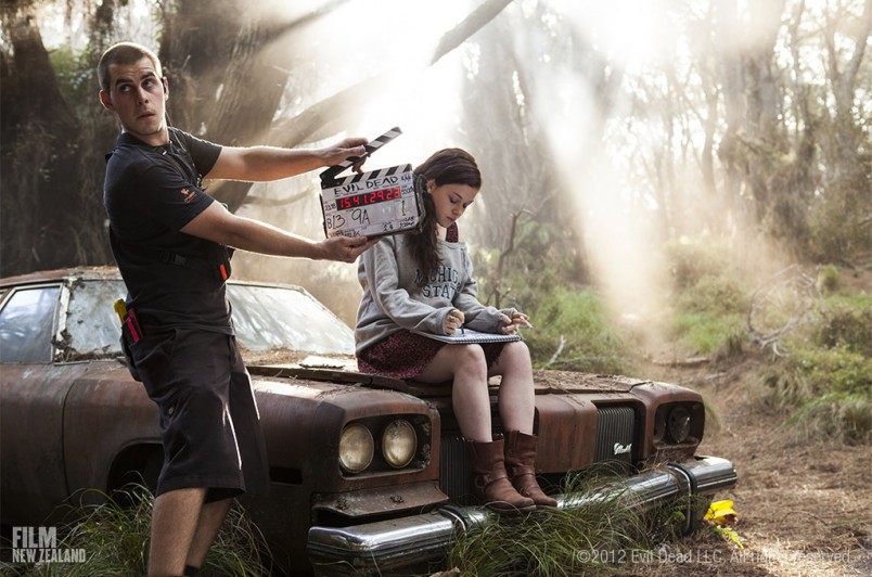 Evil Dead 07