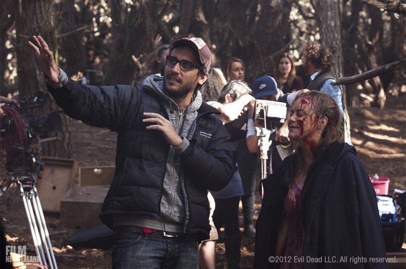 Evil Dead 08