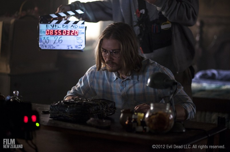 Evil Dead 09