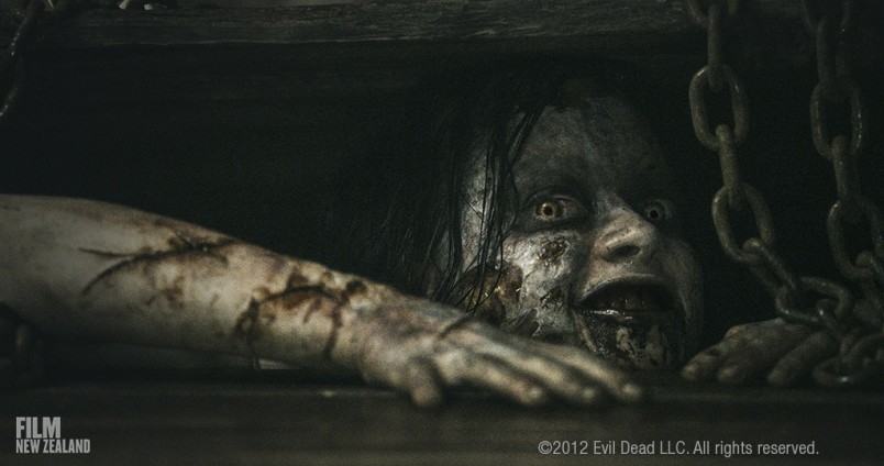 Evil Dead 10
