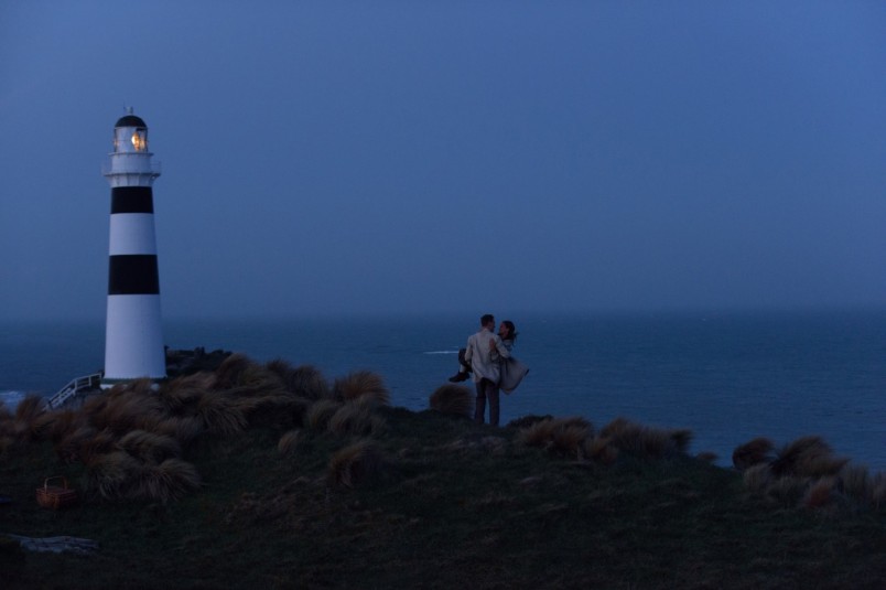 Cape Campbell, Marlborough
