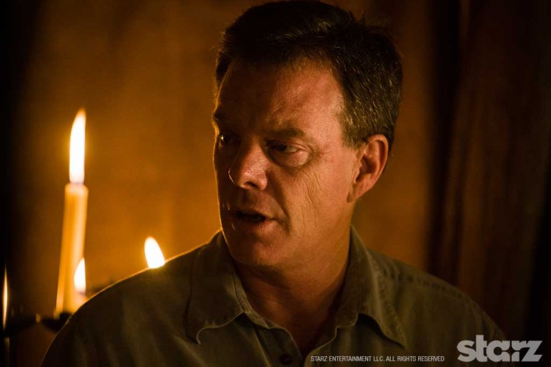 Rob Tapert, Producer