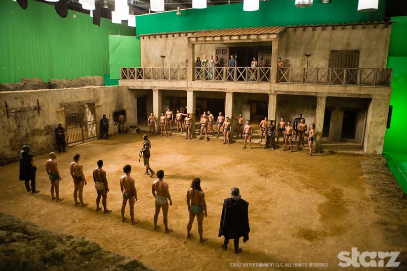 The Ludus