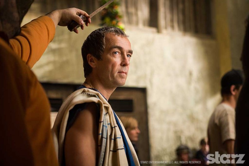 John Hannah