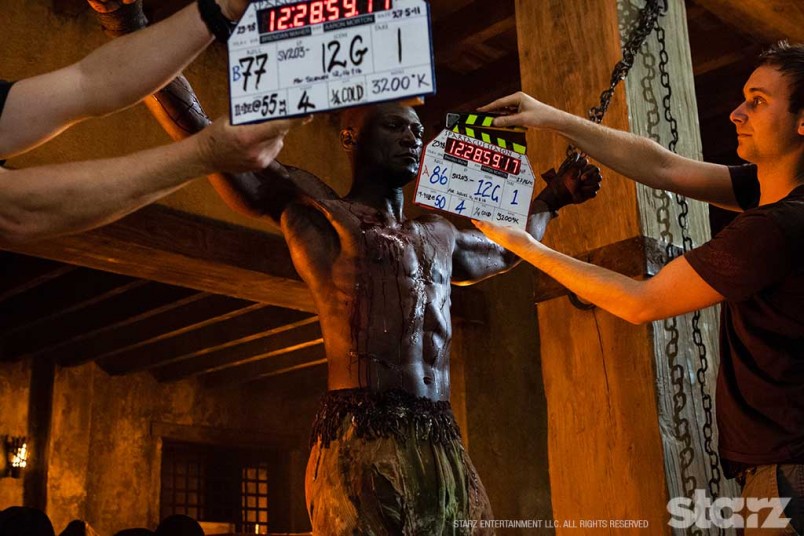 Peter Mensah