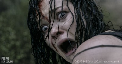 Evil Dead 01