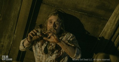 Evil Dead 03