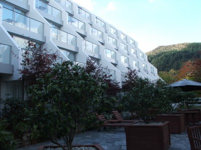 Crowne Plaza, Queenstown, South Island