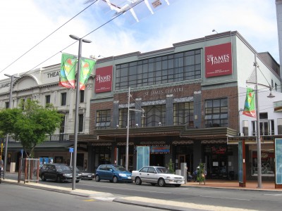 Wellington
