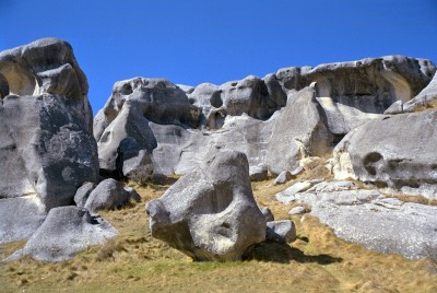 Castle Hill, Canterbury, South Island