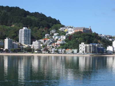 Wellington