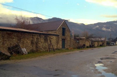 Clyde, Otago, South Island