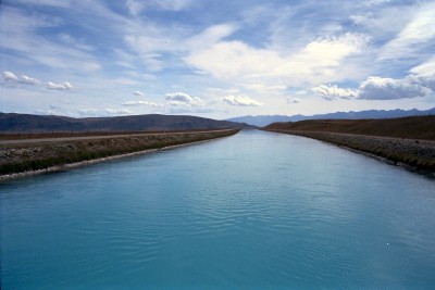 Tekapo, Canterbury, South Island