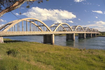 Balclutha, Otago, South Island