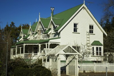 Waimauku, Auckland, North Island