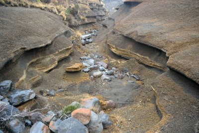 Ruapehu, Central Plateau, North Island