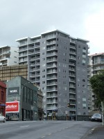 Apartments, Auckland, North Island