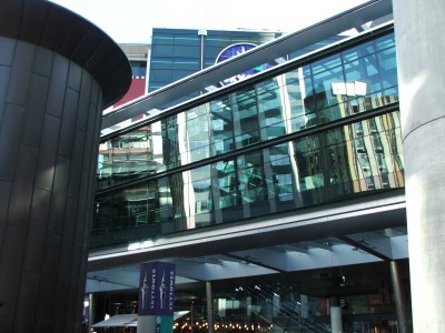 Sky City, Auckland, North Island