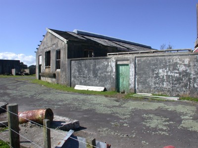 Whangamamona, Taranaki, North Island