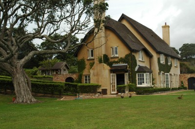 Waiheke Island, Auckland, North Island