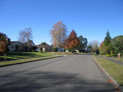 Kawerau, Bay of Plenty, North Island