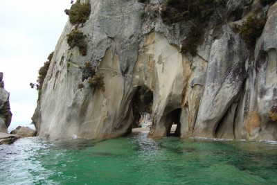 Abel Tasman National Park, South Island