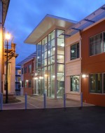 University of Otago, Dunedin, South Island