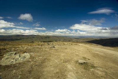Bannockburn, Cromwell, South Island