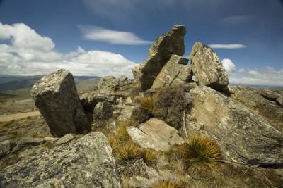 Bannockburn, Cromwell, South Island