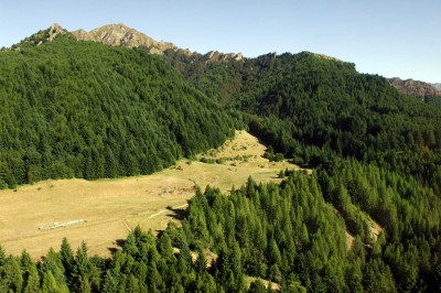 Skippers Canyon, Queenstown, South Island