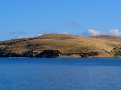 Hokianga Harbour, Northland, North Island