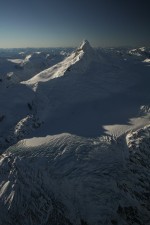 Mt Aspiring, Mt Aspiring National Park, Otago, South Island