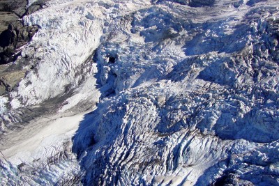 Forbes Mountains, Mt Aspiring National Park, South Island