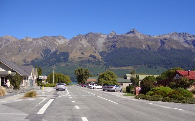 Glenorchy, Otago, South Island