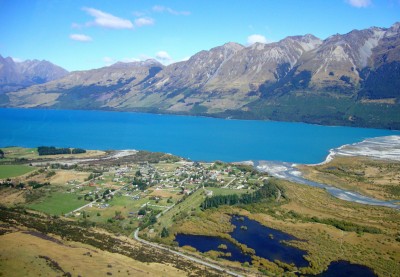 Glenorchy, Otago, South Island